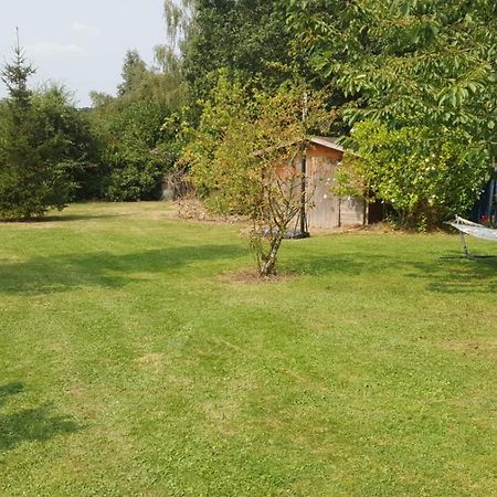 Maison Independante, Au Calme, Charme Et Confort Villa Berou-la-Mulotiere Bagian luar foto