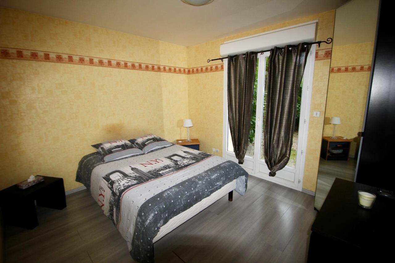 Maison Independante, Au Calme, Charme Et Confort Villa Berou-la-Mulotiere Bagian luar foto